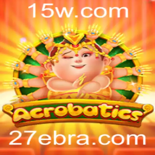 Acrobatics: Descubra o Mundo Excitante do Jogo de Habilidade