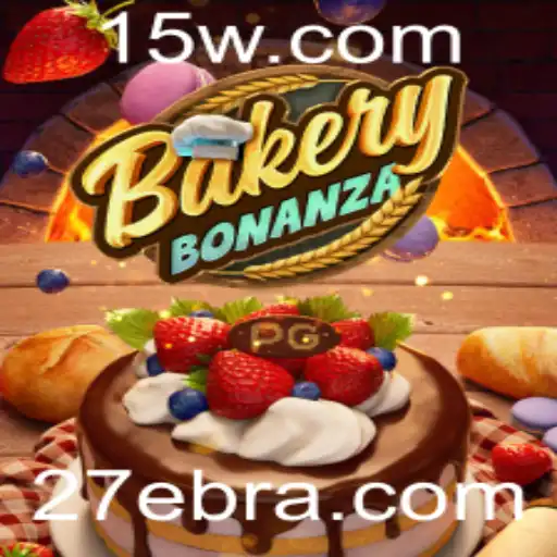 BakeryBonanza: Uma Viagem Deliciosa no Mundo da Confeitaria