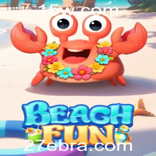 BeachFun: A Nova Sensação dos Jogos de Praia