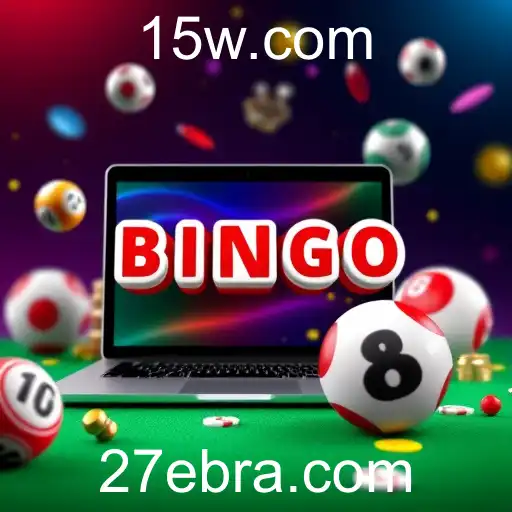 Bingo online