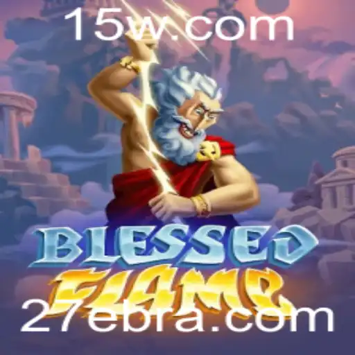 Descubra o Fascinante Mundo de BlessedFlame: O Jogo que Está Conquistando a Todos