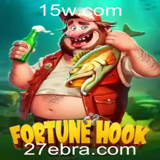 Explorando FortuneHook: Um Mergulho no Mundo das Aventuras de Pesca