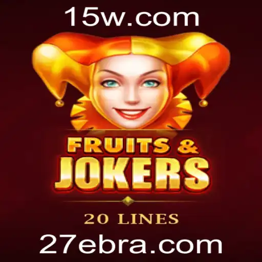 FruitsAndJokers20: Uma Jornada Pela Aventura dos Jogos de Slot Modernos