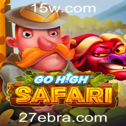 GoHighSafari: Explorando o Novo Fenômeno dos Jogos de Estratégia