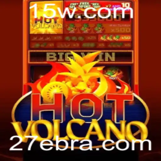 Explorando o Empolgante Mundo de HotVolcano