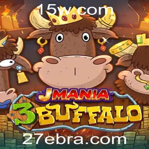 Descubra o Mundo de JMania3Buffalo: Um Jogo de Estratégia e Aventura