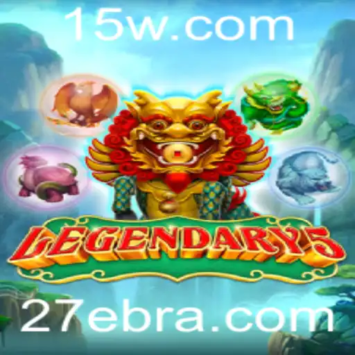 Explorando o Mundo de Legendary5: Um Novo Horizonte no Universo dos Jogos