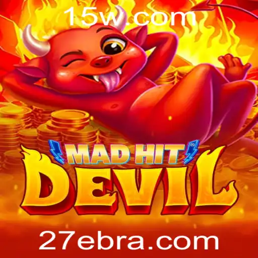 MadHitDevil: O Jogo que Está Conquistando o Mundo