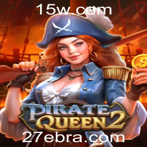 PirateQueen2: A Aventura Inesquecível nos Sete Mares