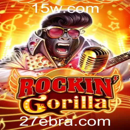 Explorando o Universo de RockinGorilla: Uma Jornada ao Mundo dos Jogos