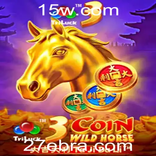 Explorando as Aventuras de 3CoinWildHorse: Um Guia Completo
