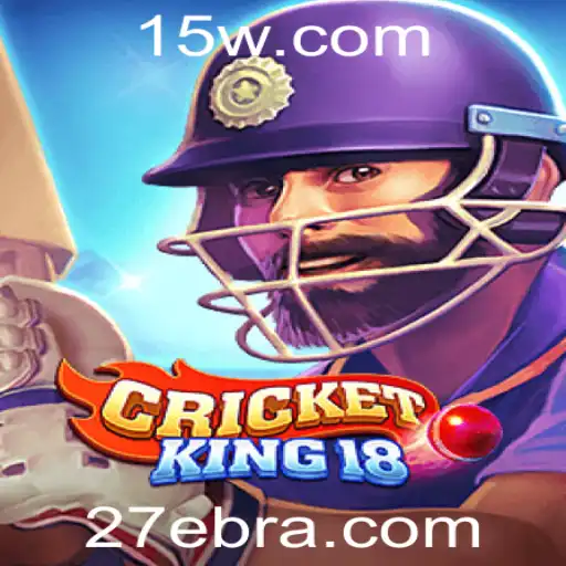 CricketKing18: Uma Imersão Completa no Fascinante Mundo do Críquete