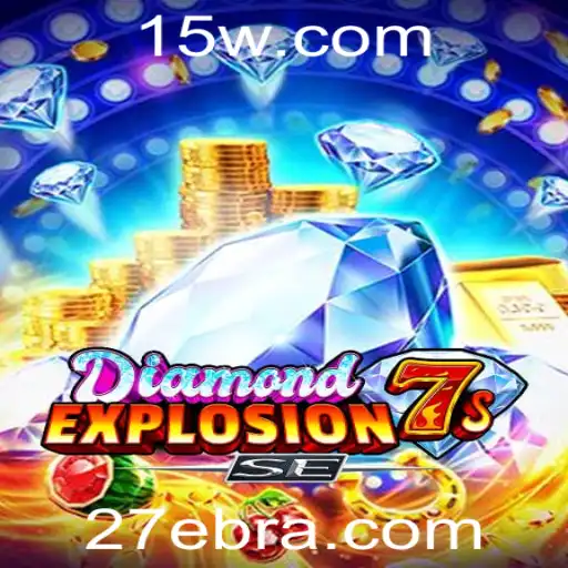 Explorando o Fascinante Mundo de DiamondExplosion7sSE: Estratégia e Diversão
