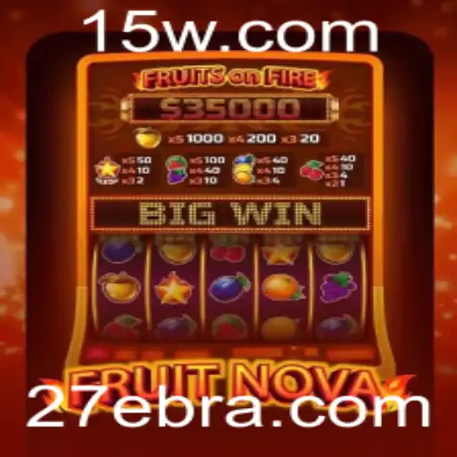 Explorando o Mundo Vibrante de FruitNova: Um Guia Completo sobre o Jogo