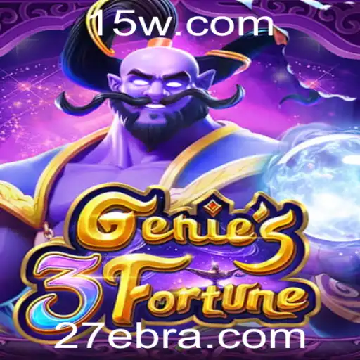 Explorando o Mundo de Genie3Fortune: Um Mergulho nas Regras e Estratégias
