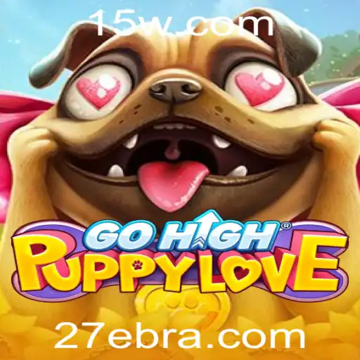 GoHighPuppyLove: Uma Jornada Canina de Aventuras Incomparáveis