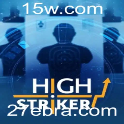 HighStriker: Um Mergulho no Mundo Competitivo dos Jogos de Feira Modernos
