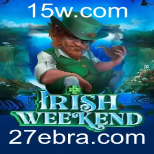 IrishWeekend: O Jogo que Combina Tradição e Diversão