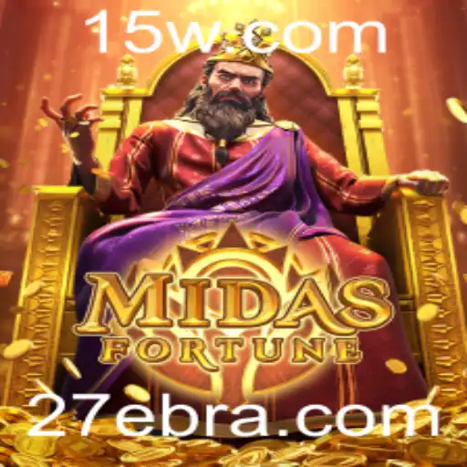 Descubra MidasFortune: Uma Aventura de Estratégia e Habilidade