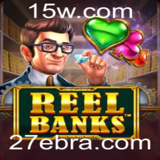 Explorando o Mundo de ReelBanks: Um Mergulho nas Regras e Mecânicas do Jogo