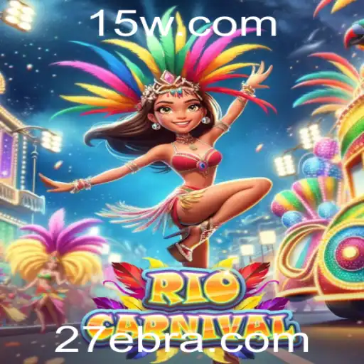 RioCarnival: Mergulhe na Festa Brasileira com 27e