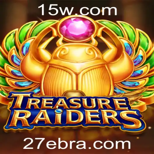 Explorando o Universo do Jogo TREASURERAIDERS