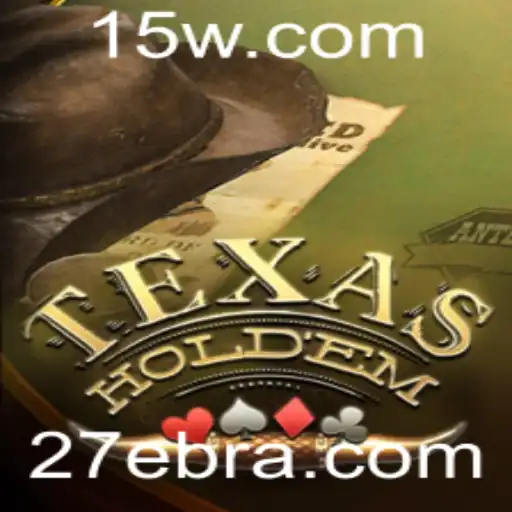 Texas Hold'em: O Guia Completo do Popular Jogo de Cartas