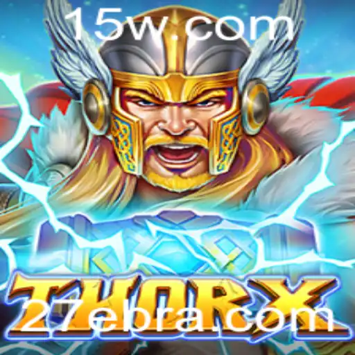 Descubra ThorX: O Novo Jogo de Estratégia que Está Conquistando o Mundo