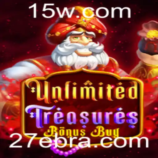 Explorando o Novo Fenômeno dos Jogos: UnlimitedTreasuresBonusBuy
