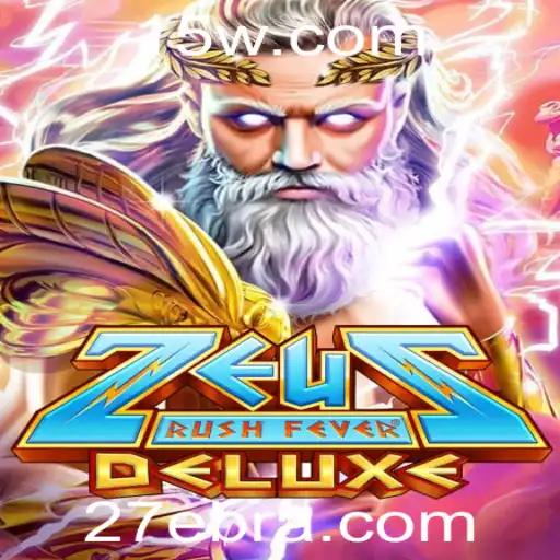 Descobrindo o Excitante Mundo de ZeusRushFeverDeluxe
